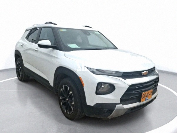 Chevrolet Trailblazer 2022