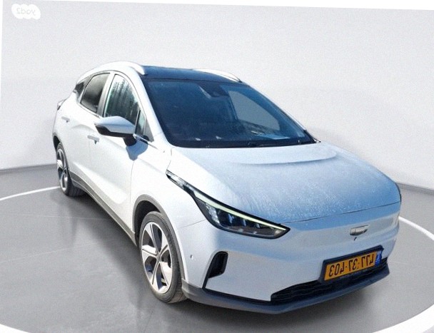 Geely Geometry C 2023