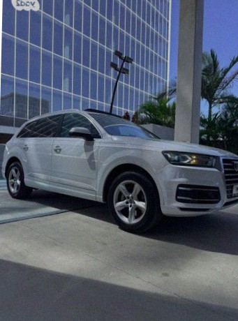 Audi Q7 Luxury 3.0 (272 hp)
