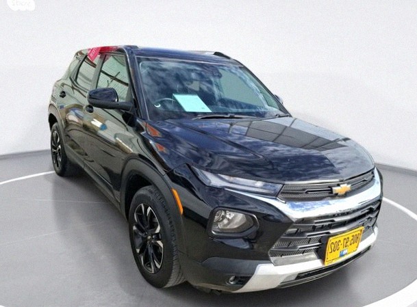 Chevrolet Trailblazer LT Plus אוט׳ 1.3