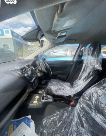 Mitsubishi Space Star Supreme 1.2 2021