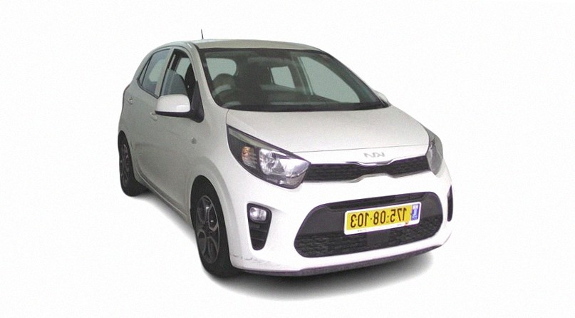 Kia Picanto 2022
