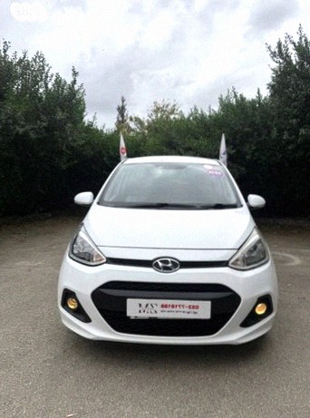 Hyundai i10 2015