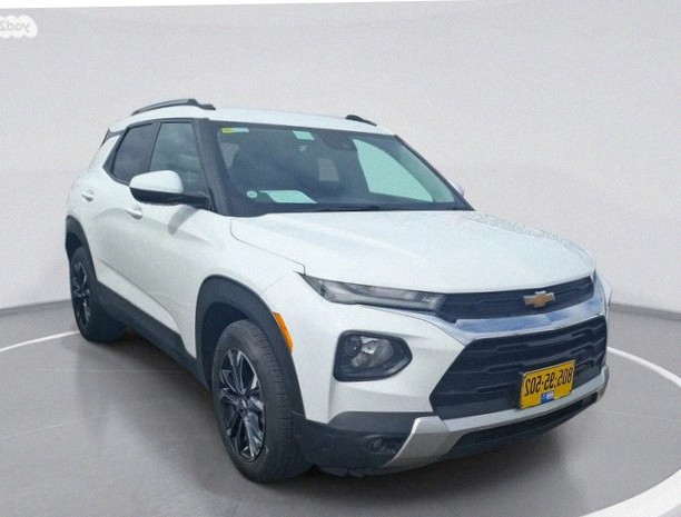 Chevrolet Trailblazer 2023