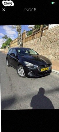 Mazda 2 2019