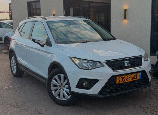 SEAT Arona 2020
