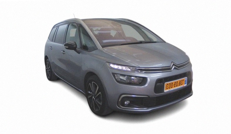 Citroen C4 Picasso 2022