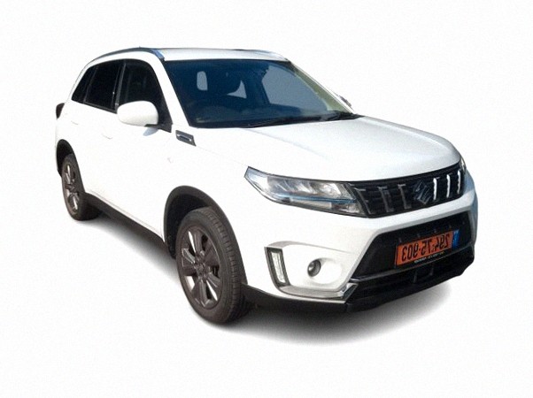 سوزوكي فيتارا 4X2 Glx Hybrid هايبرد أوتوماتيك 1.4 (129 حصان) 2023 يد 1