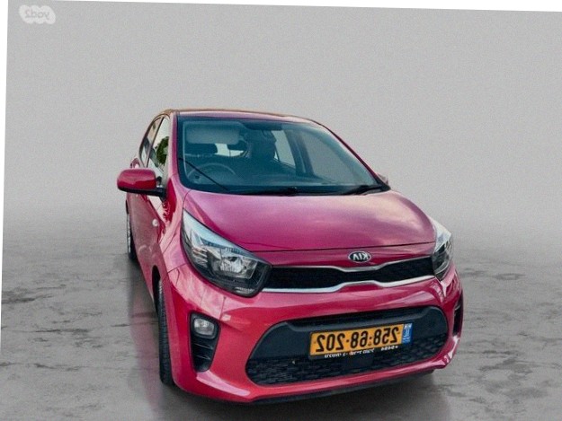 Kia Picanto 2020