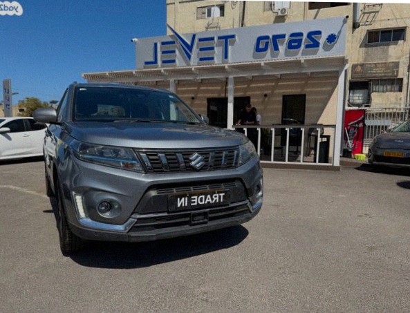 Suzuki Vitara 2023