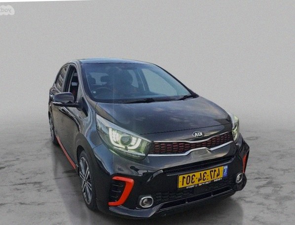 Kia Picanto 2018
