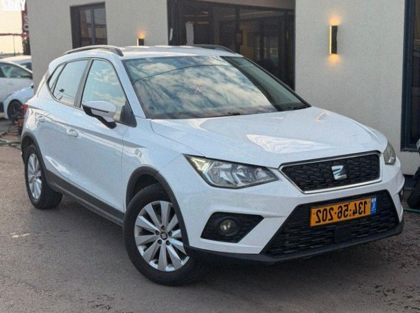 Seat Arona 2020