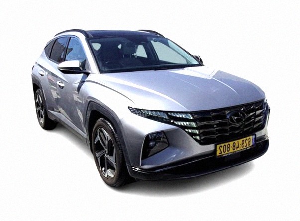 Suzuki Trade-in 2021