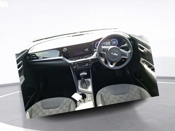 Kia Niro Plus EX Plug-in אוט׳ 1.6