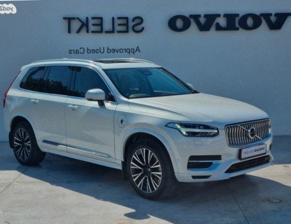 Volvo XC90 2024