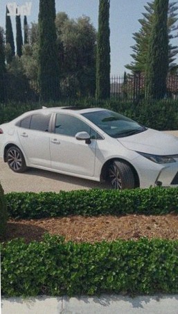 Toyota Corolla 2023