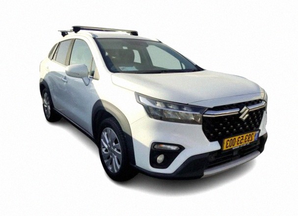 Suzuki S-Cross 4X2 Glx Hybrid 1.4