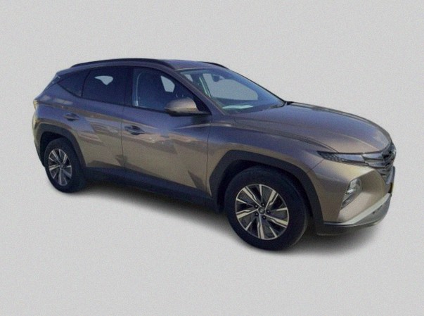 Hyundai Tucson Prestige Auto 1.6