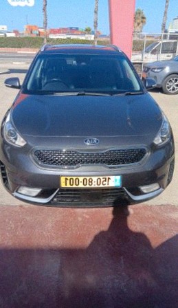 Kia Niro 2018