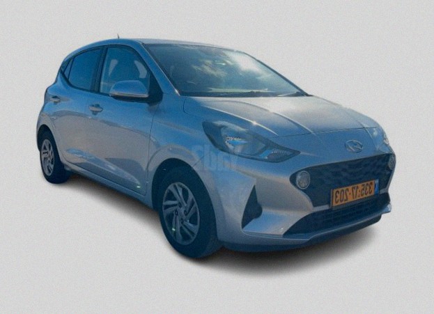 Hyundai i10 2023