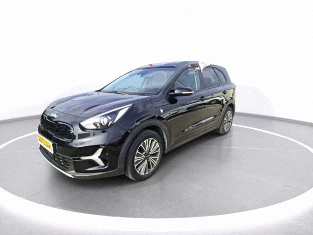 Kia Niro Plus 2023