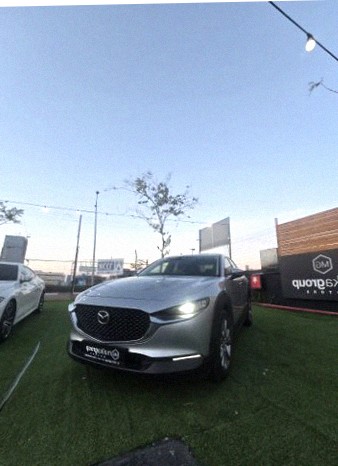 Mazda CX-30 2021