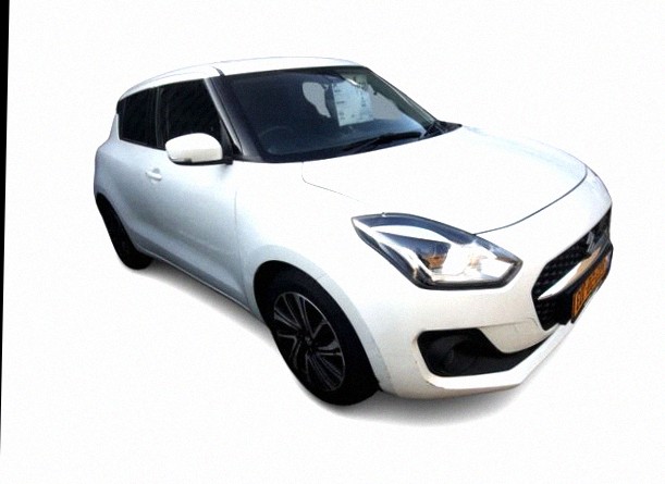 Suzuki Swift Glx Hybrid 1.2