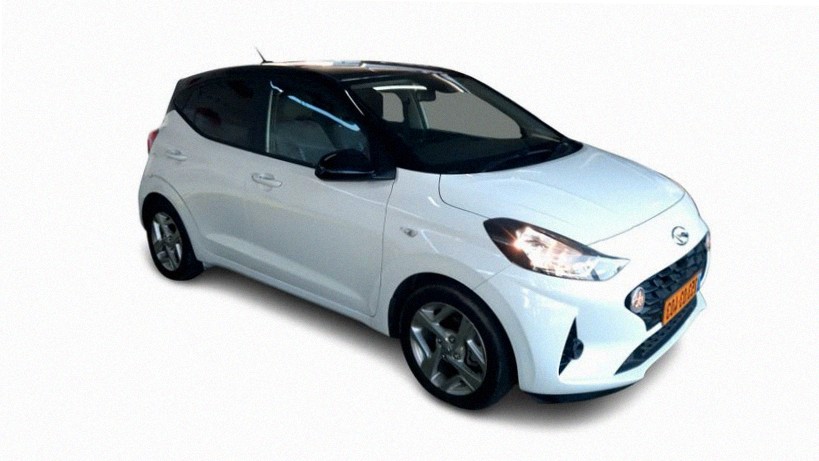 Hyundai i10 2023