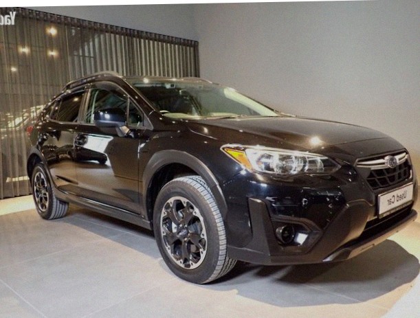 Subaru XV 2021
