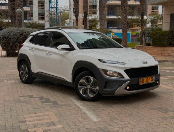 Hyundai Kona 2023