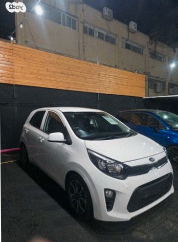 Kia Picanto 2021
