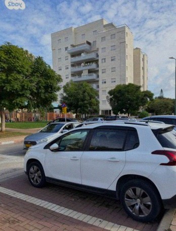 Peugeot 2008 Active Go 2019