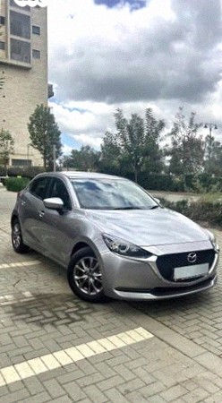 Mazda 2 2023