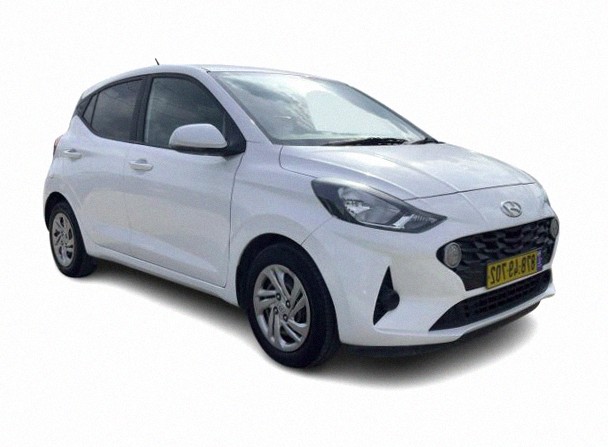 Hyundai i10 2022