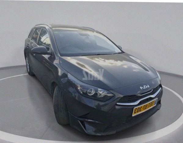 Kia Ceed 2024 LX Auto 1.5 (160 HP)