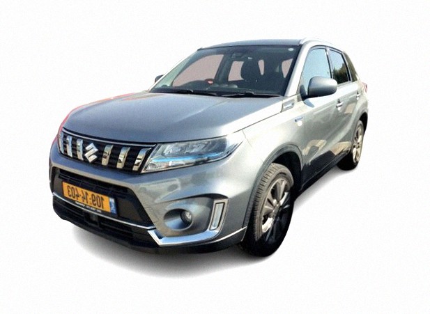 Suzuki Vitara 2022