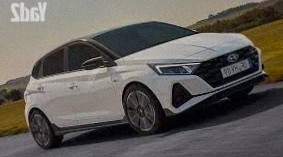 Hyundai i20 2022