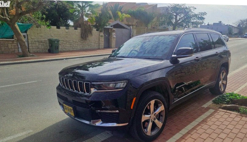 Toyota Land Cruiser 2026