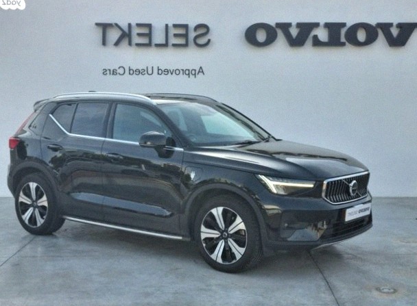 Volvo XC40 2023
