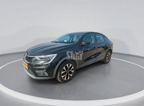 Renault Arkana 2024