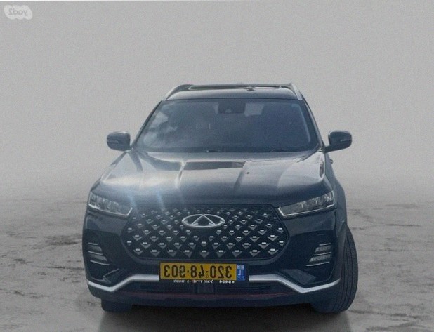 Chery Tiggo 7 Pro 2023