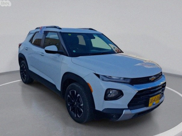 Chevrolet Trailblazer 2023