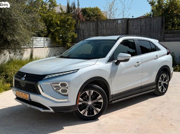 Mitsubishi Eclipse Cross 2022