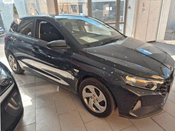Hyundai i20 2023