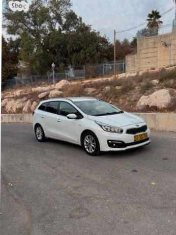 Kia Ceed 2015