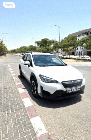 Subaru XV 2021