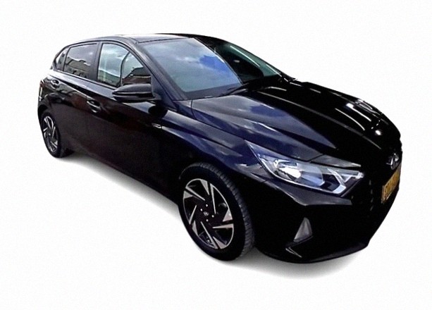 Hyundai i20 2023