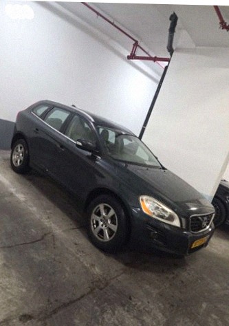 Volvo XC60 2009