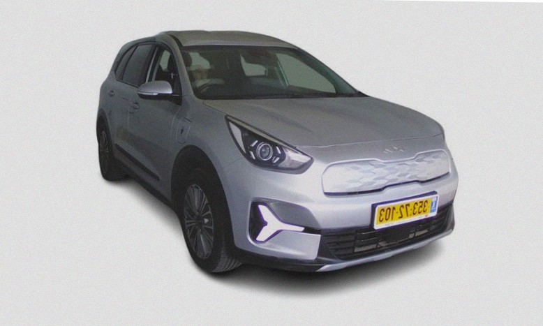 Kia Niro 2023