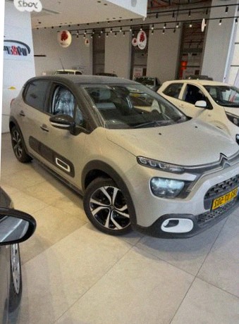 Citroen C3 2021